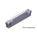 Sumitomo GCMN4002-GL, Grade AC5015S, 4mm Groove Width, Carbide Grooving Insert 18T5ALS